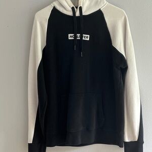 Hollister men’s hoodie size M